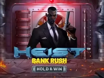 Heats Casino screenshot