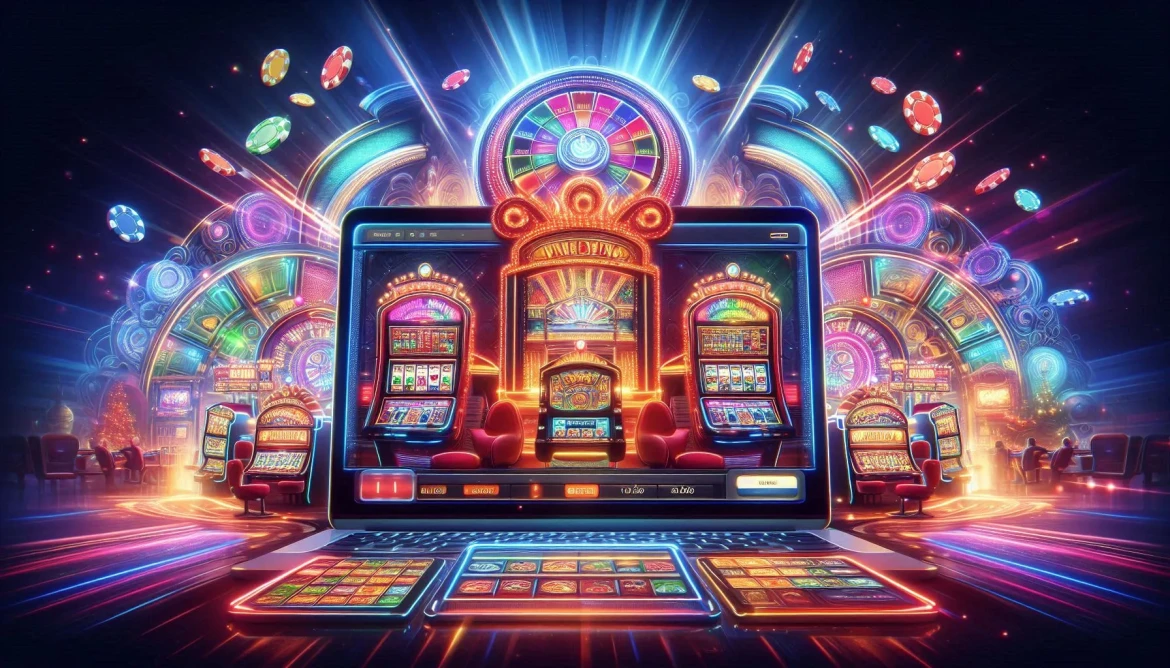 Heats Casino